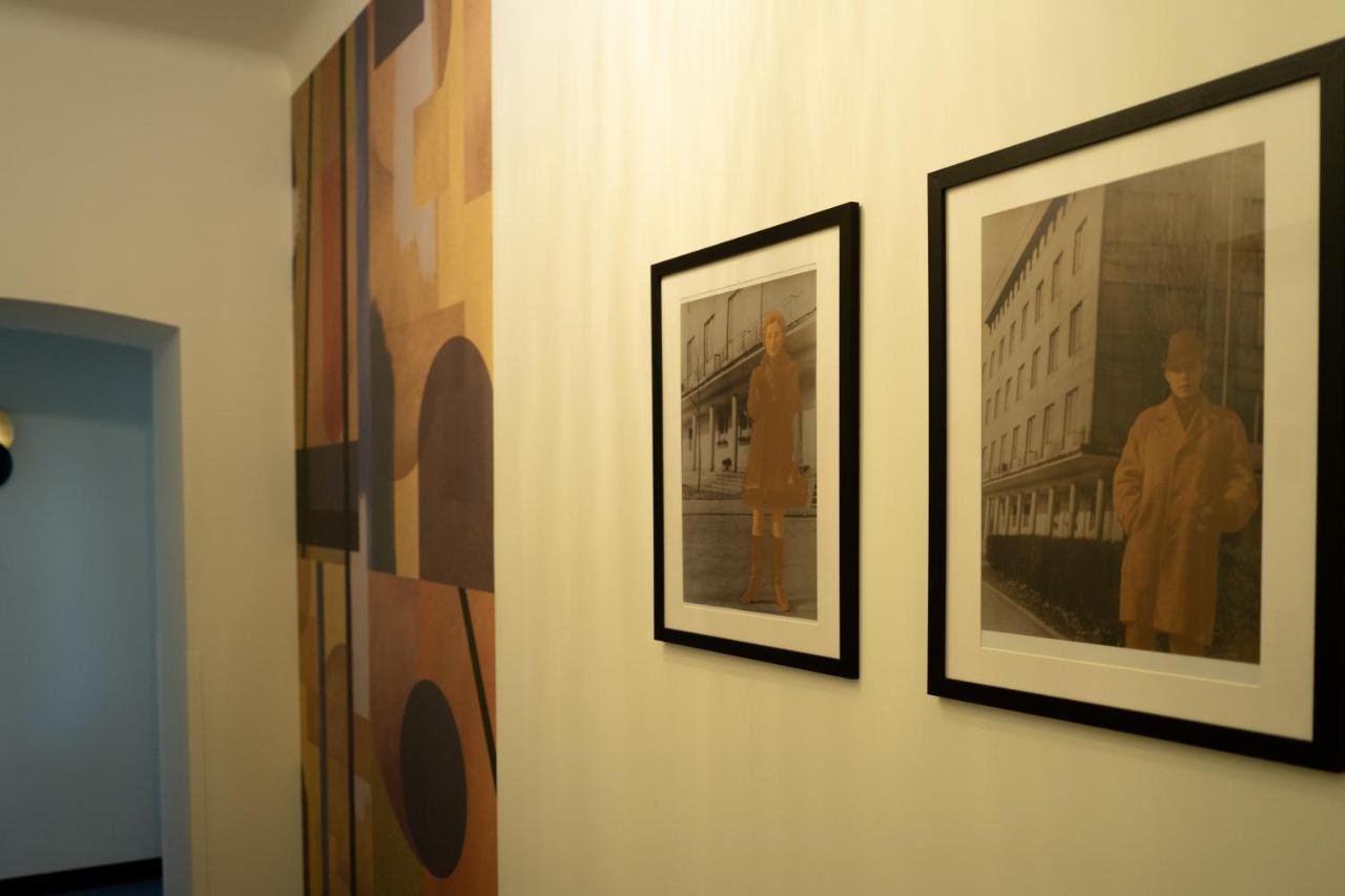 Appartamento New! Center Boya