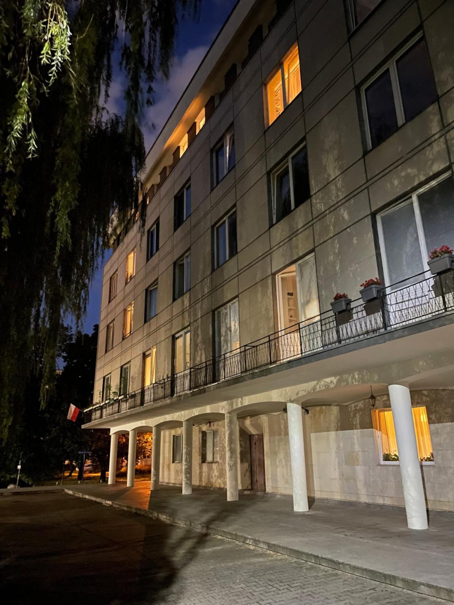 New! Center Boya Appartamento