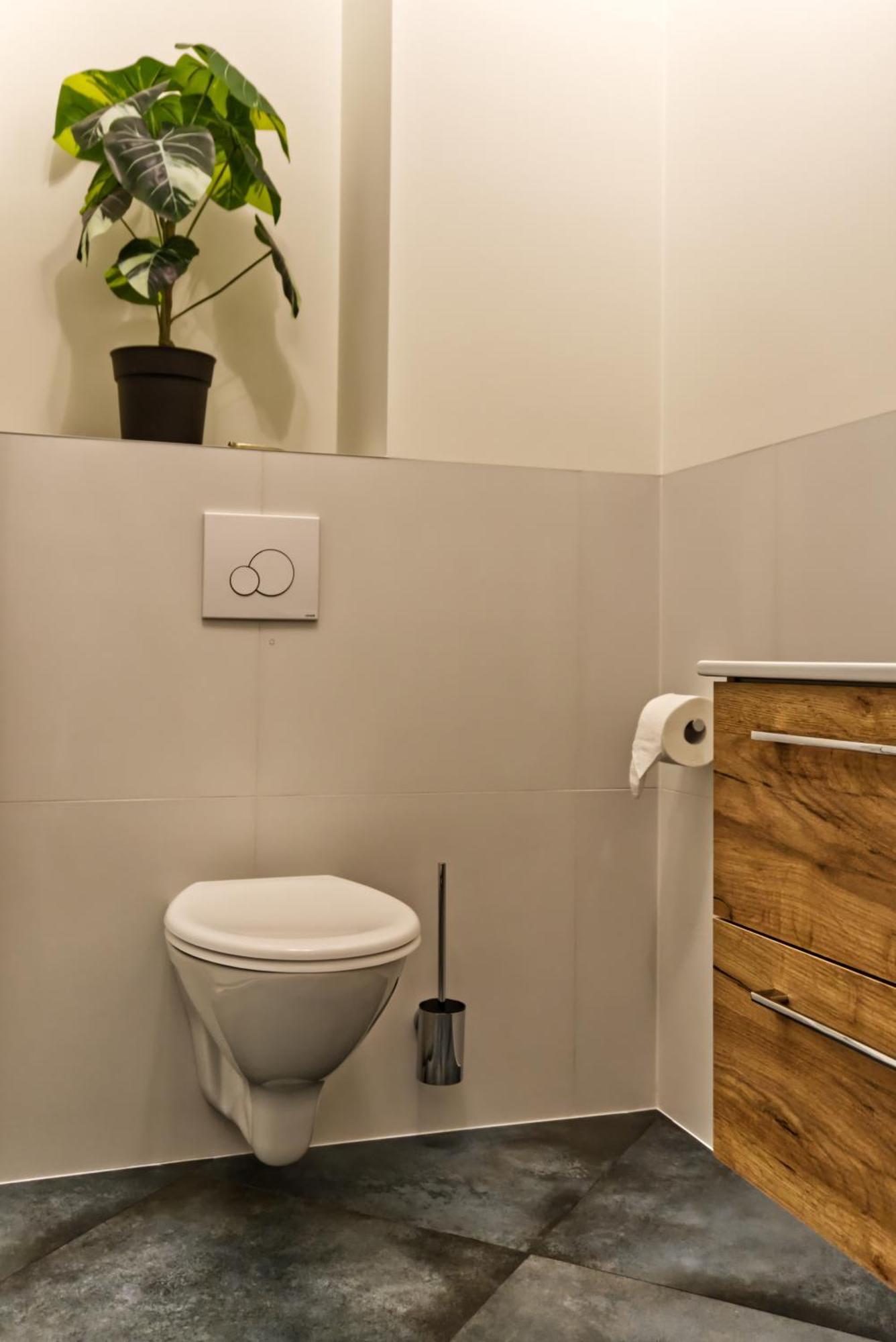 New! Center Boya Appartamento Varsavia