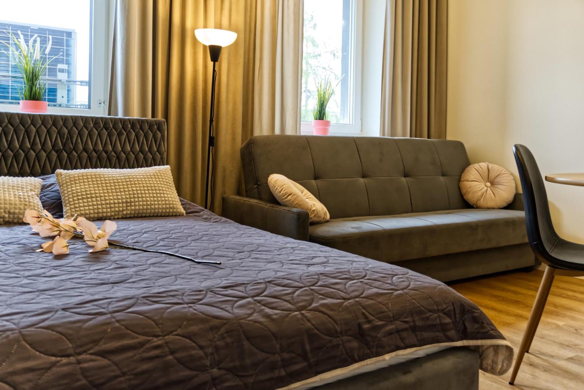 New! Center Boya Appartamento Varsavia
